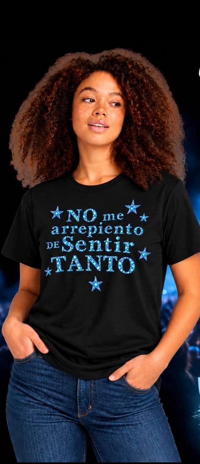 T-shirt karol G