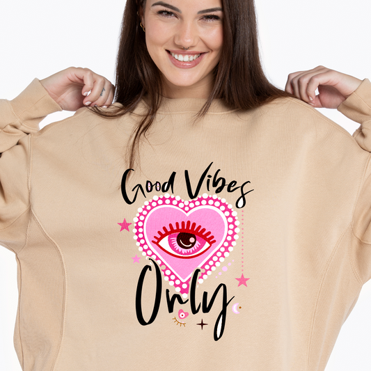 Good Vibes Eyes