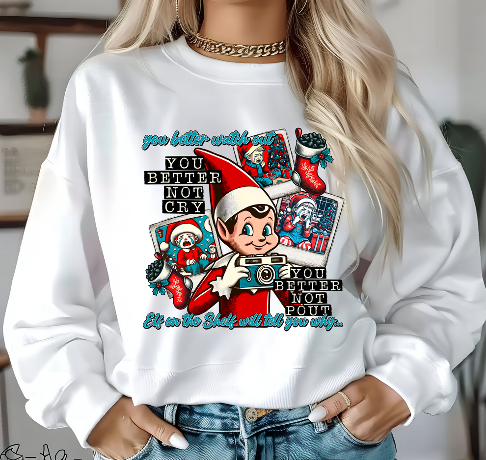 ELF Christmas
