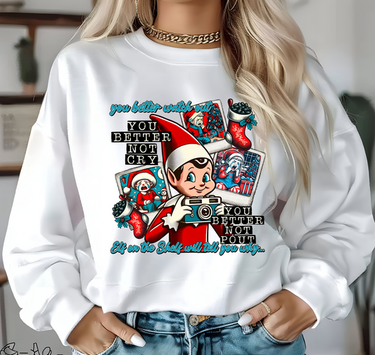 ELF Christmas