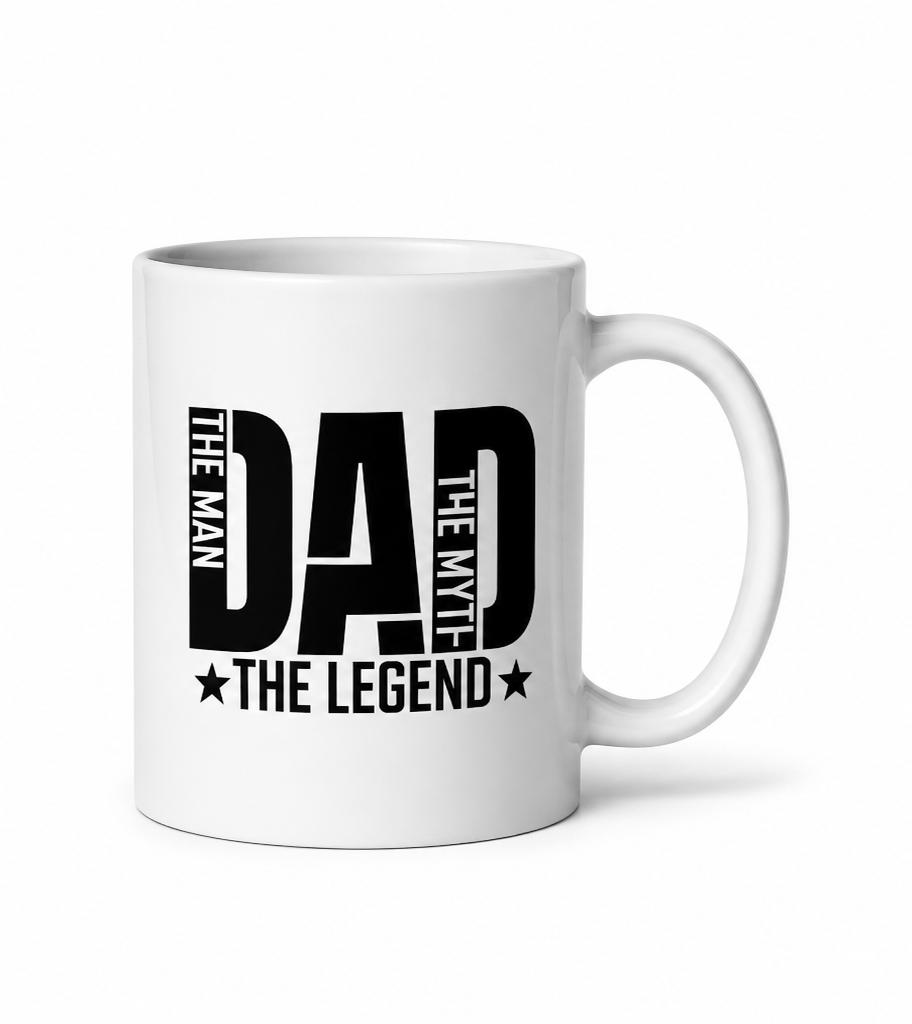 Kit para papa "The Legend"