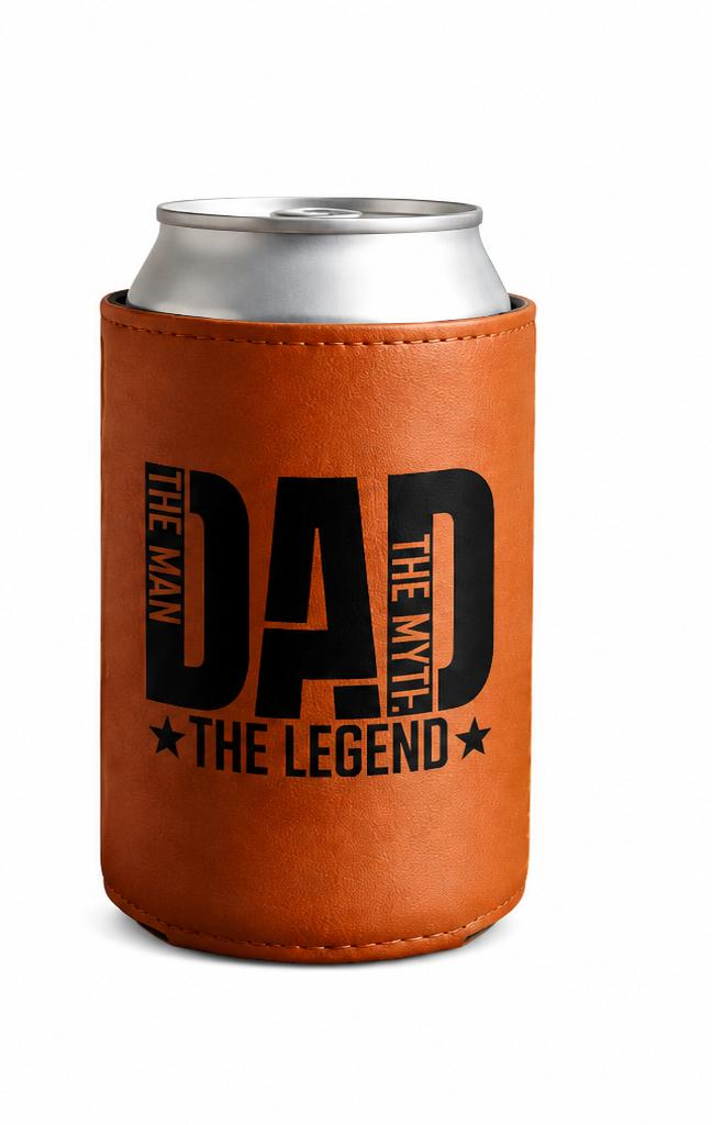 Enfriador de Latas "The Legend"