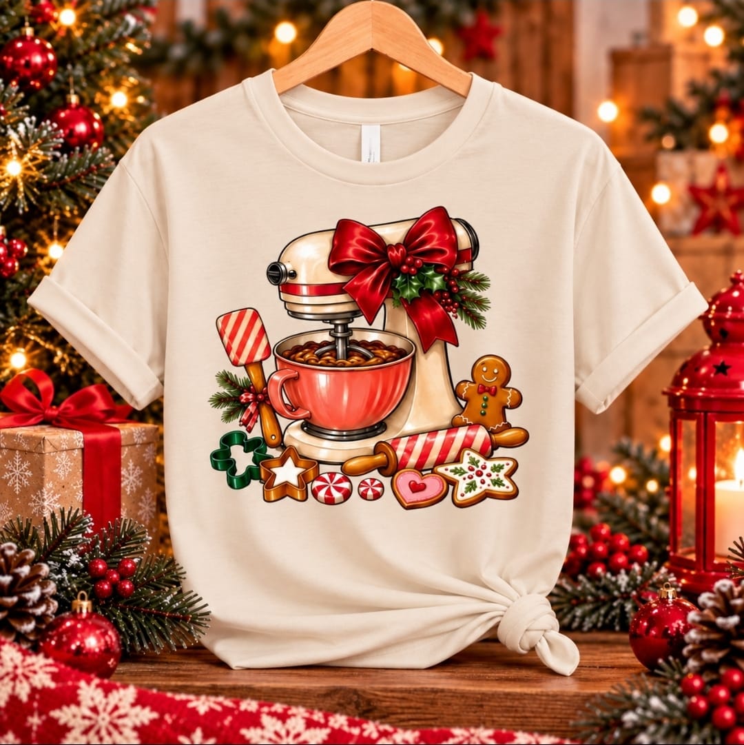 Ginger Cookies T-Shirt
