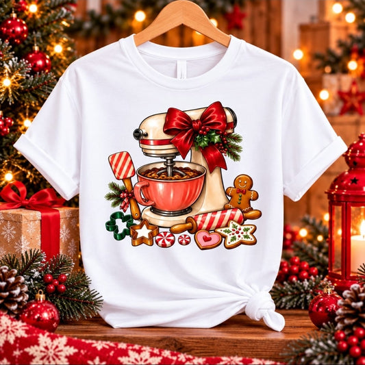 Ginger Cookies T-Shirt