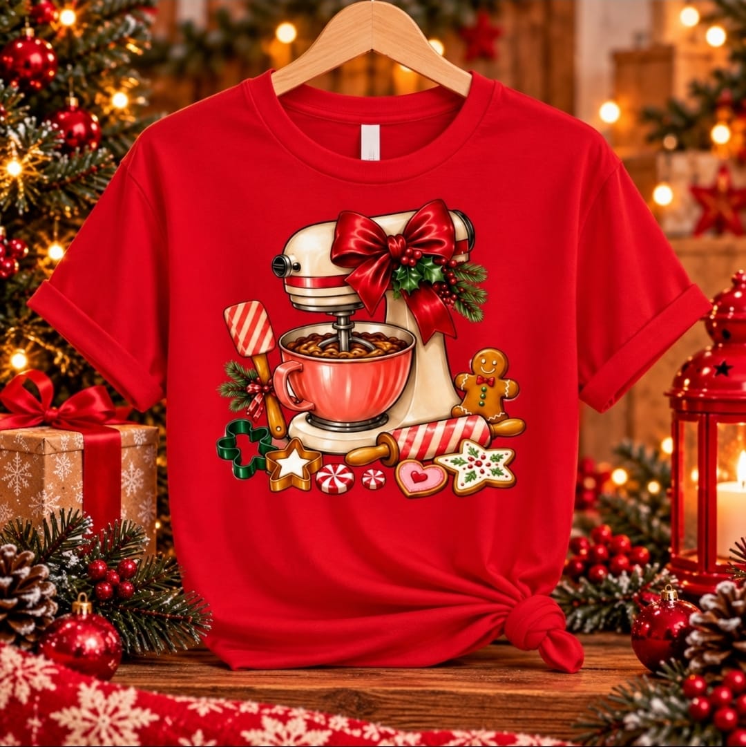 Ginger Cookies T-Shirt