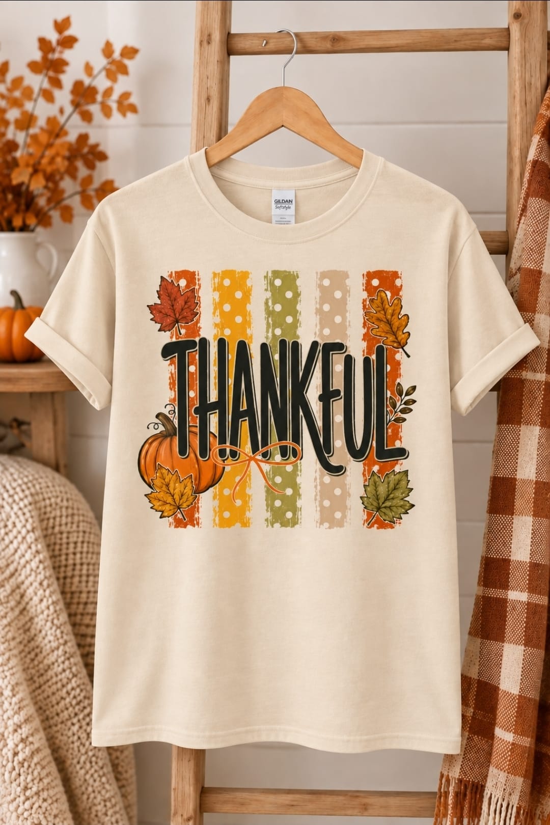 Thankful T-Shirt