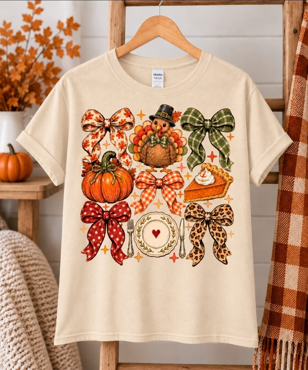 Turkey season T-Shirt