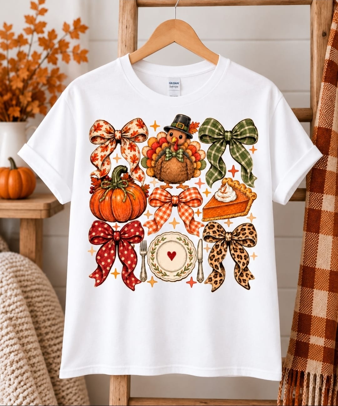 Turkey season T-Shirt