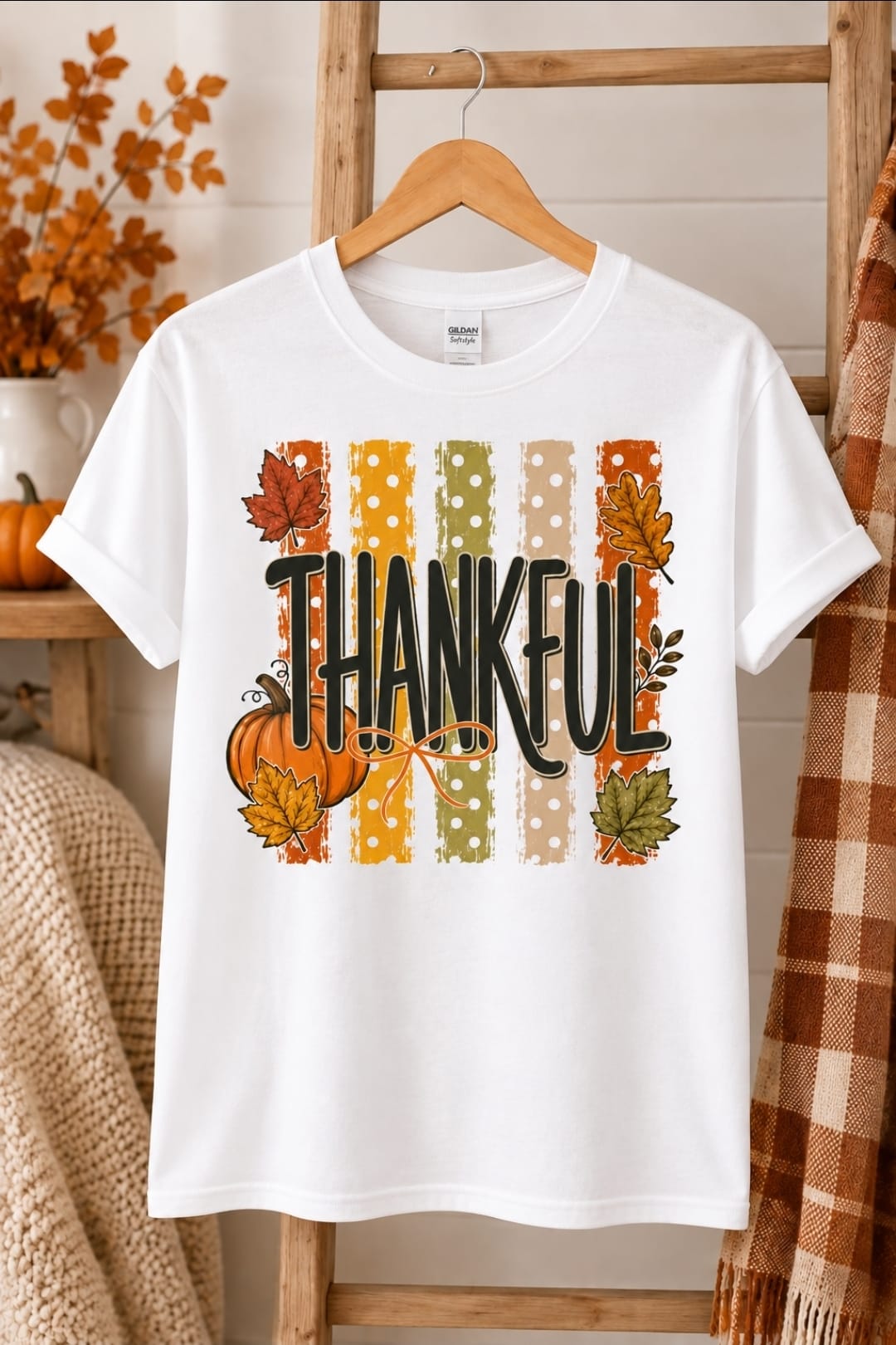 Thankful T-Shirt