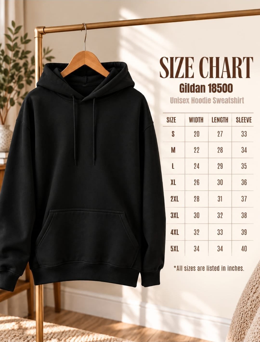 Cozy Season Hoodie