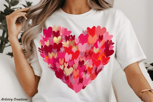 Love Tshirt