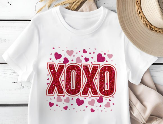 XOXO Tshirt